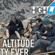 Illustration for article titled HighLANder - World Record High Elevation LAN Party